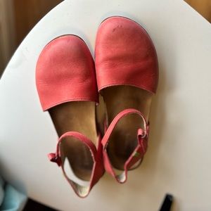 El Naturalista Tibet flats